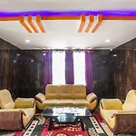 Capital O 5683 Ss Suites