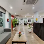 Oyo Townhouse 071 Brookfield