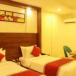 Rest Inn Skr A Petrichor Hotel