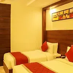 Rest Inn Skr A Petrichor Hotel