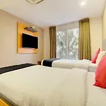 37Th Crescent Boutique Suites