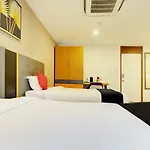 37Th Crescent Boutique Suites