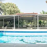 Far Trek 002 Farmhouse Stay Close To Bengaluru