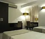 Cci-Arte Boutique Hotel