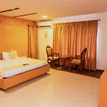Fabhotel Oriental Suites