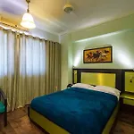 Hotel Komfort Terraces