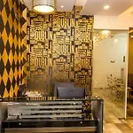 Fabhotel Oriental Suites Frazer Town