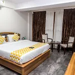 Fabhotel Oriental Suites Frazer Town