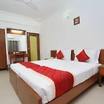 Oyo Flagship 629 Bagmane Tech Park