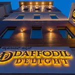 Daffodil Delight - Manyata Tech Park