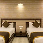 Oyo 9249 Jk Residency