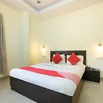 Oyo 345 Hotel Red Mount Aquilla