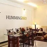 Humming Bird Ratnalayam