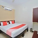 Oyo 2183 Hotel Fortune City
