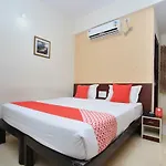 Oyo 2183 Hotel Fortune City