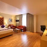The Chancery Hotel