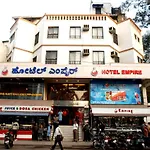 Hotel Empire Central Street