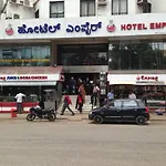 Hotel Empire Central Street