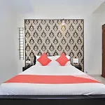Oyo 12962 Mafroosha Corporate Suites