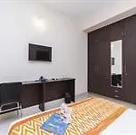 Oyo Apartments Kalyan Nagar 2