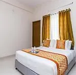 Oyo Apartments Kalyan Nagar 2
