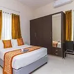 Oyo Apartments Kalyan Nagar 2