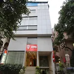 Oyo 435 Hotel Amshi International