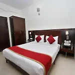 Oyo 435 Hotel Amshi International