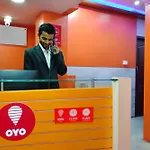 Oyo 10436 Hotel Forum Park