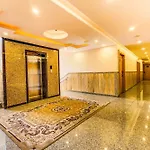 Fabhotel Grand Savoury Boutique