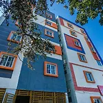 Collection O 18971 Rv Vidyaniketan