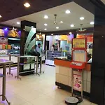 Hotel Vandematharam