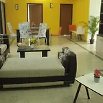 Divbnb Entire 3 Bhk Apartment In Whitefield