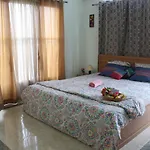 Divbnb Entire 3 Bhk Apartment In Whitefield