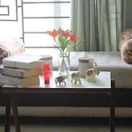 Divbnb Entire 3 Bhk Apartment In Whitefield