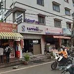 Sapphire Inn