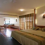 The Belair Retreat