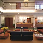 The Belair Retreat
