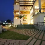 The Belair Retreat