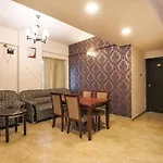 Fabhotel Frazer Suites - Nr Bangalore Cantt Railway Station