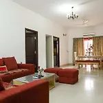 Pink Petals Service Apartments