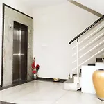 Pink Petals Service Apartments