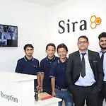 Sira Rooms