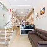 Hotel Central Suites