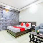 Hotel Central Suites