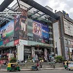 Hotel Central Suites