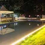 The Krafted Backyard