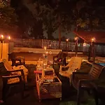 The Krafted Backyard