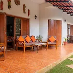 Stayvista At Firefly Homestay With Pvt Pool & Terrace Access