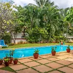Stayvista At Firefly Homestay With Pvt Pool & Terrace Access